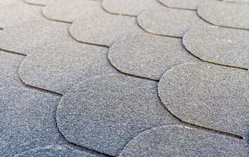 Walberswick asphalt roofing costs