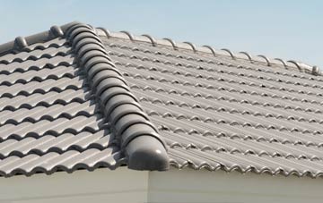 advantages of Walberswick clay roofing