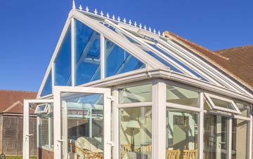 conservatory roof insulation costs Walberswick