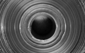 Walberswick edpm waterproofing