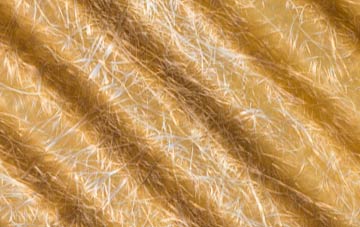 Walberswick fibreglass roof waterproofing