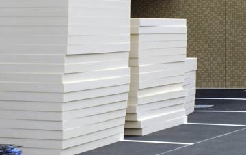 Walberswick flat roof insulation costs