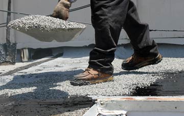 Walberswick flat roofing companies