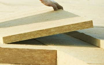 measuring Walberswick tapered insulation