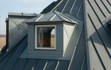 metal roofing Walberswick, Suffolk