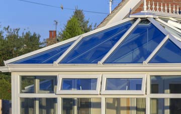 professional Walberswick conservatory insulation