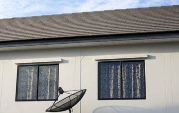 Walberswick rubber roof costs