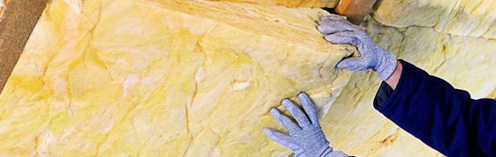 quotes for Walberswick roof insulation