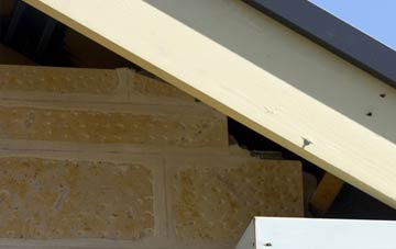 soffit repair Walberswick