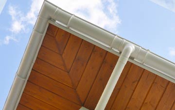 Walberswick soffit types