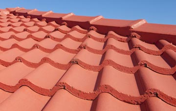 Walberswick tile and slate roof replacement
