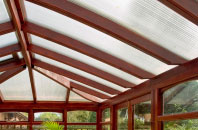 Walberswick conservatory roofing insulation