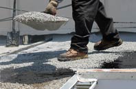 find rated Walberswick flat roofing replacement companies