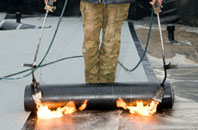 Walberswick flat roof sealing quote