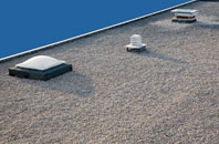 Walberswick flat roofing