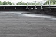 find rated Walberswick flat roofing companies